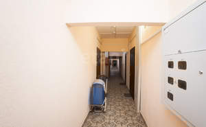 Студия квартира, вторичка, 23м2, 17/17 этаж