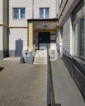 1-к квартира, вторичка, 38м2, 5/10 этаж