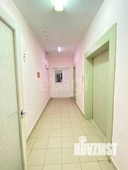 2-к квартира, вторичка, 82м2, 6/17 этаж