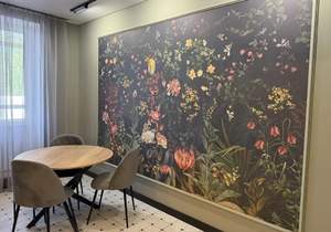 2-к квартира, вторичка, 62м2, 1/4 этаж