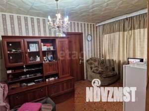 2-к квартира, вторичка, 42м2, 1/5 этаж