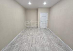 1-к квартира, вторичка, 40м2, 3/9 этаж