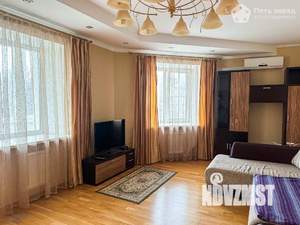 3-к квартира, вторичка, 87м2, 3/5 этаж