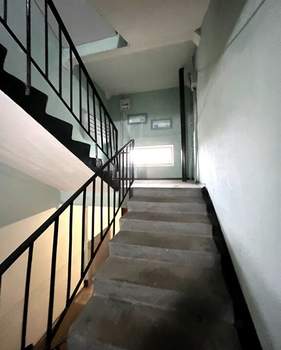 2-к квартира, вторичка, 54м2, 5/5 этаж