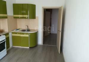 1-к квартира, вторичка, 38м2, 3/4 этаж