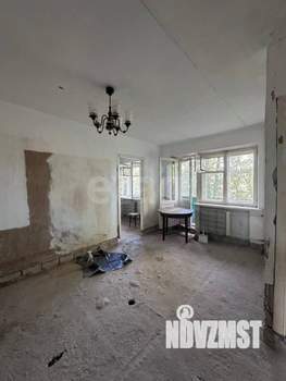 2-к квартира, вторичка, 41м2, 2/4 этаж
