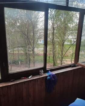 3-к квартира, вторичка, 63м2, 5/9 этаж