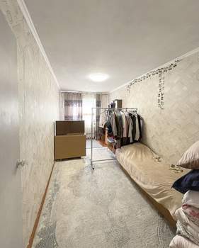 2-к квартира, вторичка, 45м2, 3/5 этаж