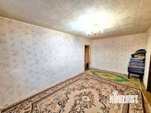 4-к квартира, вторичка, 64м2, 5/5 этаж