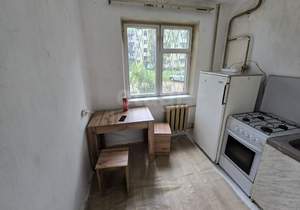 1-к квартира, вторичка, 31м2, 1/5 этаж