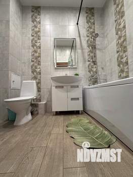 1-к квартира, вторичка, 42м2, 2/12 этаж