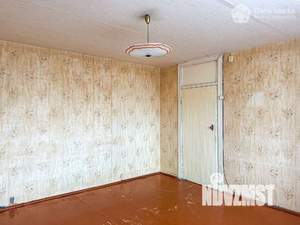 2-к квартира, вторичка, 51м2, 6/9 этаж