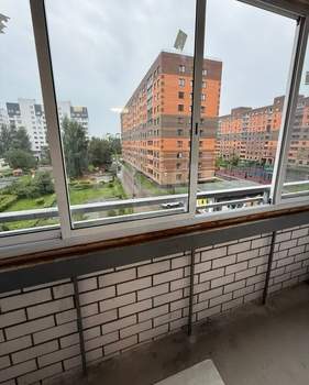 2-к квартира, вторичка, 64м2, 7/10 этаж