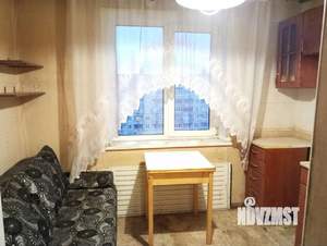 1-к квартира, вторичка, 35м2, 9/9 этаж