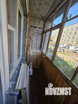 2-к квартира, вторичка, 50м2, 1/5 этаж