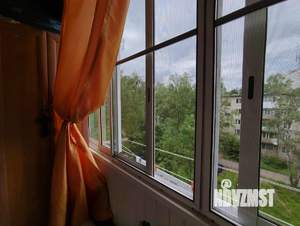 1-к квартира, вторичка, 30м2, 5/5 этаж