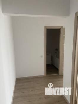 1-к квартира, вторичка, 39м2, 4/4 этаж