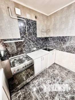 1-к квартира, вторичка, 32м2, 4/4 этаж