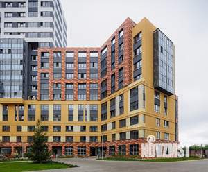 3-к квартира, вторичка, 73м2, 2/18 этаж