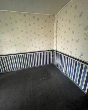 2-к квартира, вторичка, 45м2, 1/5 этаж