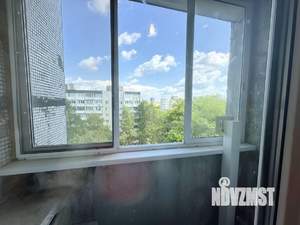 3-к квартира, вторичка, 70м2, 8/9 этаж