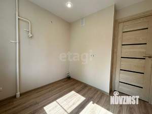 1-к квартира, вторичка, 33м2, 6/9 этаж