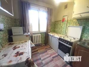 2-к квартира, вторичка, 44м2, 5/5 этаж