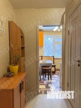 1-к квартира, вторичка, 37м2, 2/9 этаж