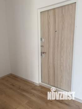 2-к квартира, сданный дом, 56м2, 15/15 этаж