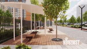 2-к квартира, вторичка, 65м2, 3/15 этаж