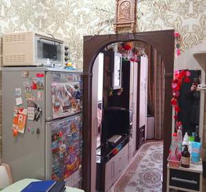 Студия квартира, вторичка, 19м2, 3/4 этаж