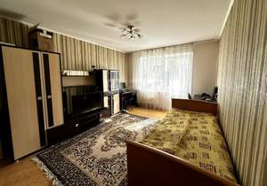 1-к квартира, вторичка, 37м2, 1/10 этаж