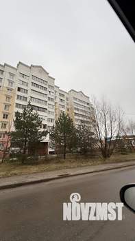 1-к квартира, вторичка, 43м2, 6/9 этаж