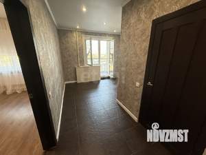 1-к квартира, вторичка, 41м2, 11/17 этаж