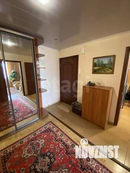 3-к квартира, вторичка, 75м2, 8/10 этаж