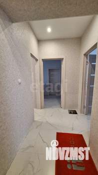3-к квартира, вторичка, 56м2, 4/4 этаж