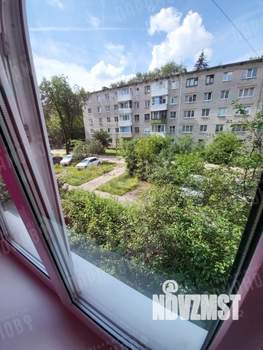 2-к квартира, вторичка, 48м2, 2/5 этаж
