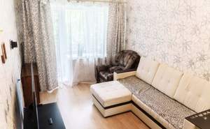 1-к квартира, вторичка, 31м2, 2/5 этаж
