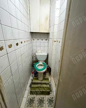 2-к квартира, вторичка, 53м2, 3/5 этаж