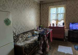 2-к квартира, вторичка, 59м2, 1/2 этаж