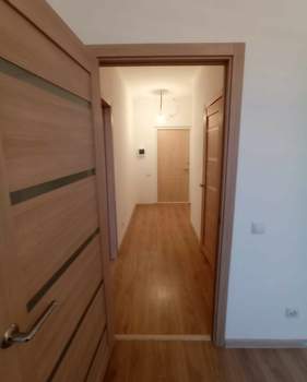 1-к квартира, сданный дом, 37м2, 8/15 этаж