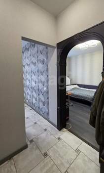 1-к квартира, вторичка, 37м2, 8/12 этаж