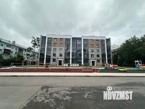 2-к квартира, сданный дом, 79м2, 2/5 этаж