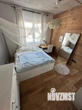 2-к квартира, вторичка, 68м2, 4/16 этаж