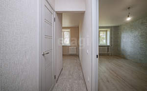 1-к квартира, вторичка, 31м2, 1/5 этаж