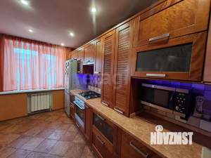 6-к квартира, вторичка, 245м2, 4/4 этаж