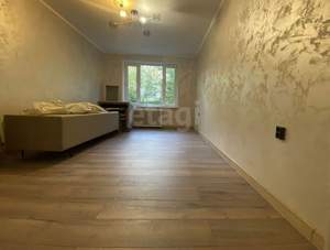 3-к квартира, вторичка, 55м2, 1/4 этаж