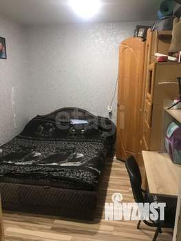 1-к квартира, вторичка, 30м2, 4/5 этаж