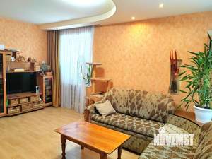 3-к квартира, вторичка, 61м2, 1/5 этаж