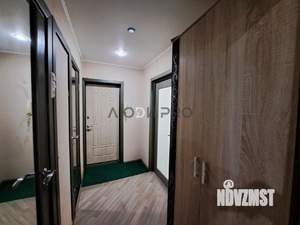 1-к квартира, вторичка, 37м2, 4/9 этаж